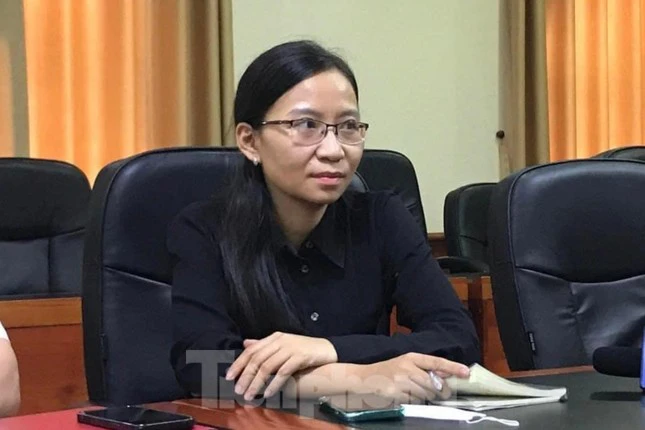Vụ nữ sinh Nghệ An qua đời: Mẹ ruột nghẹn ngào hé lộ chi tiết gây sốc về nhóm bắt nạt? - Hình 7