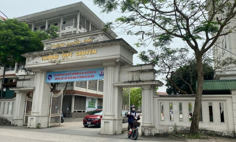 Vụ nữ sinh Nghệ An qua đời: Mẹ ruột nghẹn ngào hé lộ chi tiết gây sốc về nhóm bắt nạt? - Hình 2