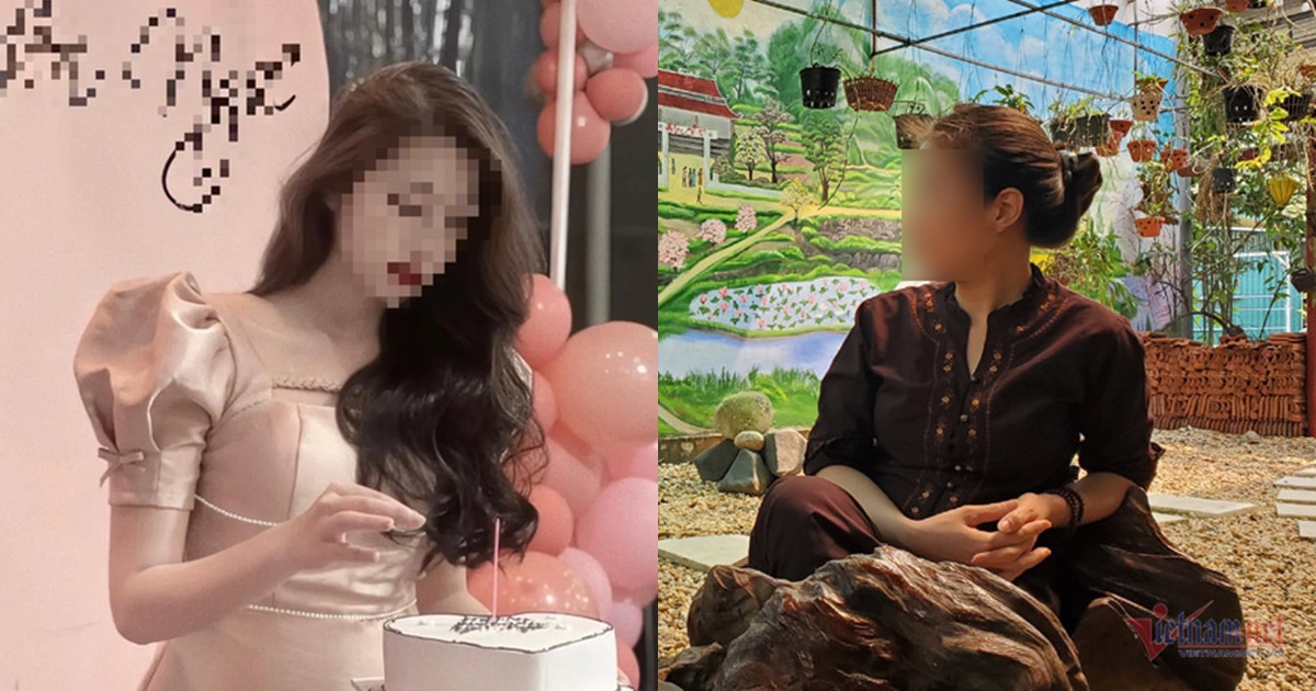 Vụ nữ sinh Nghệ An qua đời: Mẹ ruột nghẹn ngào hé lộ chi tiết gây sốc về nhóm bắt nạt? - Hình 8