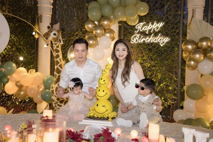 Bạch Cốt Tinh An Dĩ Hiên tuyệt vọng sau khi chồng đại gia chịu án tù, tương lai rồi sẽ về đâu? - Hình 4