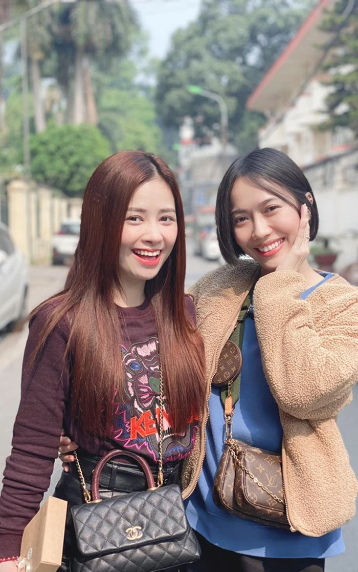 Hòa Minzy nốc cạn bình rượu sau trận khóc to, Diệu Nhi hành động lạ giữa ồn ào nghỉ chơi Đông Nhi - Hình 8