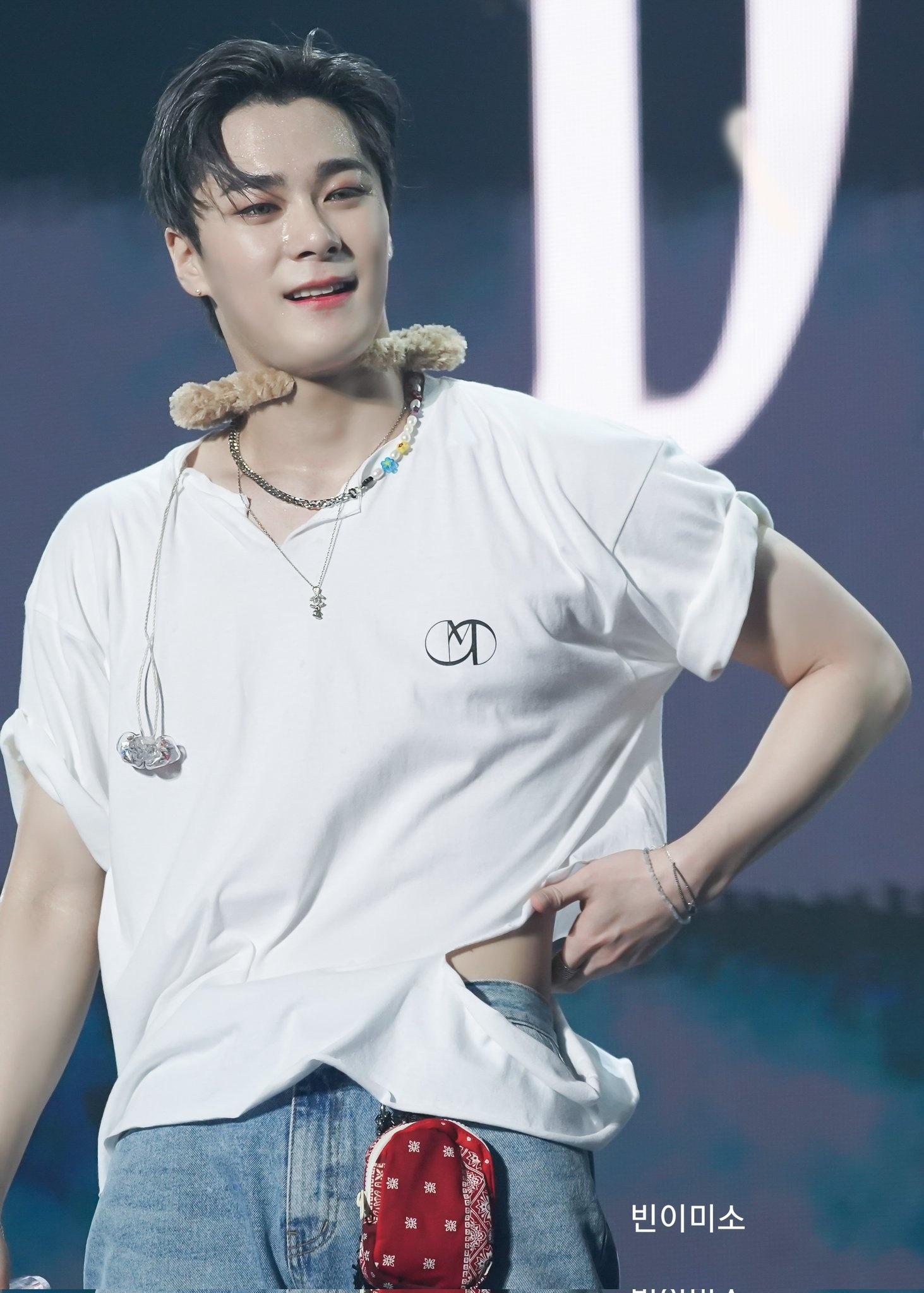Moonbin qua đời vì đột quỵ, AROHA tranh cãi nảy lửa, đại diện Fantagio đưa tuyên bố bất ngờ? - Hình 4