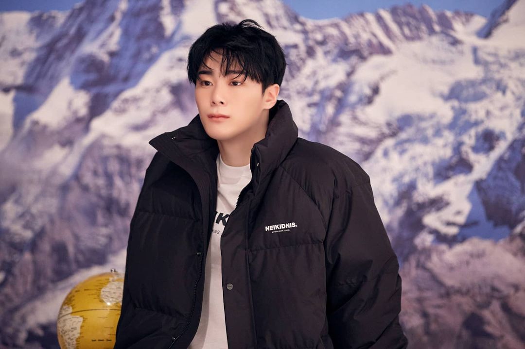 Moonbin qua đời vì đột quỵ, AROHA tranh cãi nảy lửa, đại diện Fantagio đưa tuyên bố bất ngờ? - Hình 5