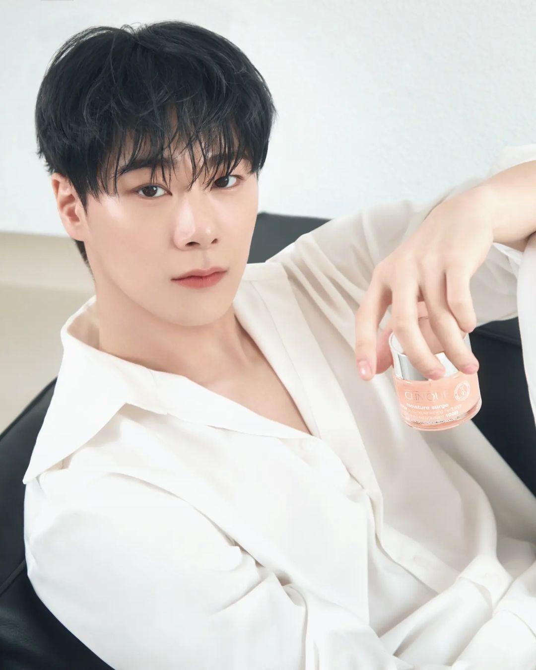 Moonbin qua đời vì đột quỵ, AROHA tranh cãi nảy lửa, đại diện Fantagio đưa tuyên bố bất ngờ? - Hình 1