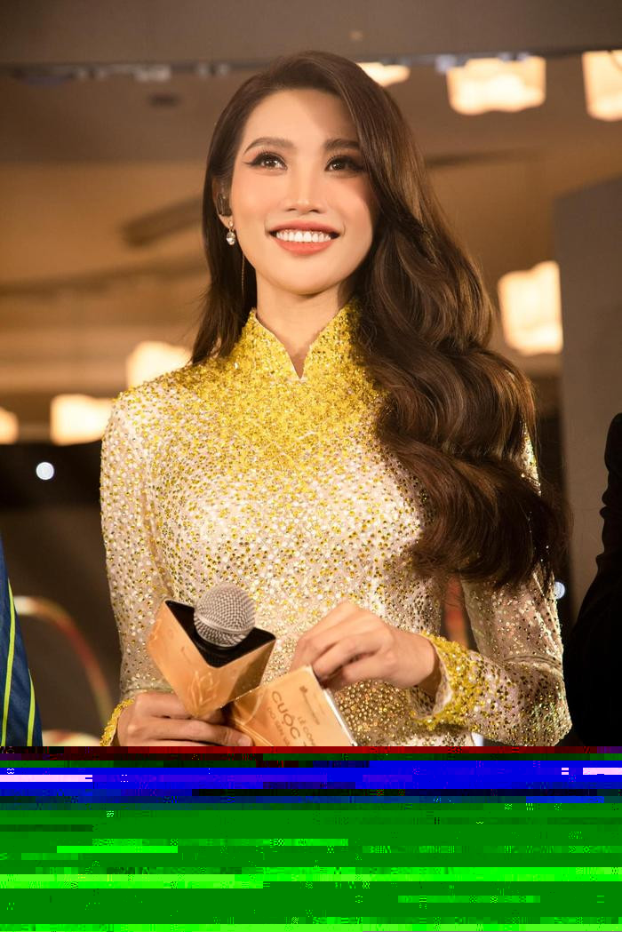 Quỳnh Châu bị ông Nawat và bà Teresa chặng đường, tỏ ý không muốn cho thi Miss Grand International - Hình 16