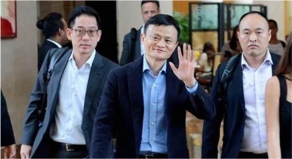 Lý Thiên Kim - Cựu vệ sĩ từng được Jack Ma tin tưởng giao cả sinh mạng giờ ra sao? - Hình 6