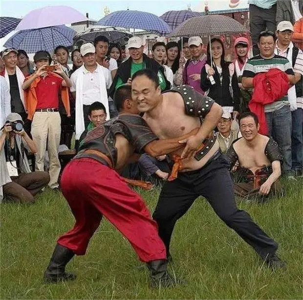 Lý Thiên Kim - Cựu vệ sĩ từng được Jack Ma tin tưởng giao cả sinh mạng giờ ra sao? - Hình 5