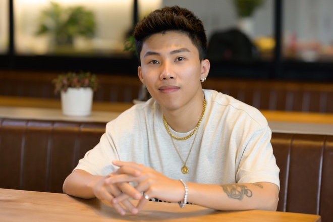 Mr.T Thu Cuối: Mất tích bí ẩn suốt 5 năm, can thiệp thẩm mỹ, mắc nợ và cuộc sống hiện ra sao? - Hình 1