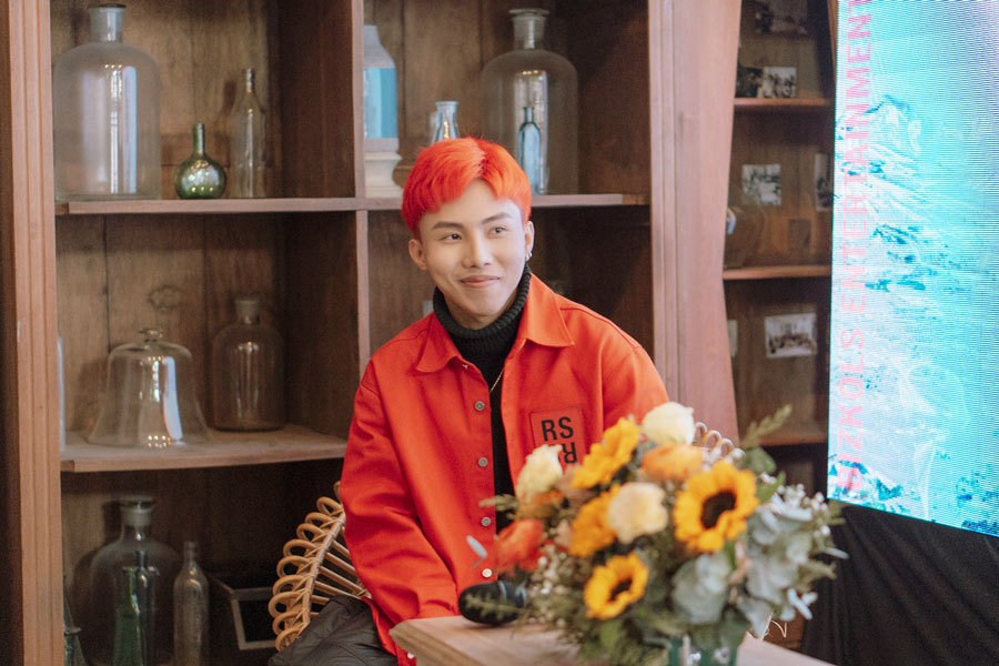 Mr.T Thu Cuối: Mất tích bí ẩn suốt 5 năm, can thiệp thẩm mỹ, mắc nợ và cuộc sống hiện ra sao? - Hình 4
