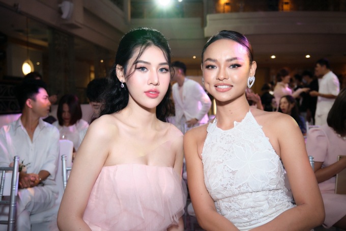 HH Dịu Thảo vừa đăng quang đã kèn cựa Đan Tiên, Hà Hồ, ngay lập tức Hương Giang bức xúc chấn chỉnh - Hình 7