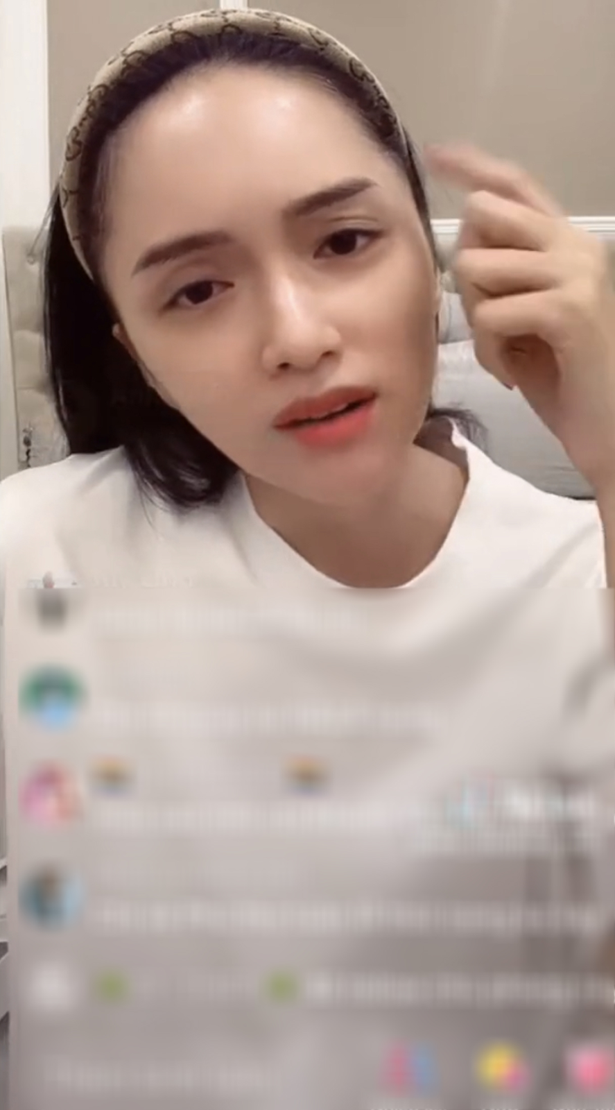 HH Dịu Thảo vừa đăng quang đã kèn cựa Đan Tiên, Hà Hồ, ngay lập tức Hương Giang bức xúc chấn chỉnh - Hình 13