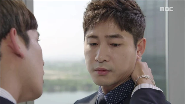 Kang Ji Hwan: Từng khiến hội chị em mất ăn mất ngủ, bỗng chốc bị quay lưng vì hại đời đồng nghiệp - Hình 7