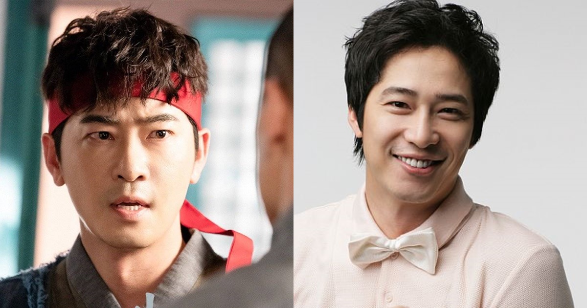 Kang Ji Hwan: Từng khiến hội chị em mất ăn mất ngủ, bỗng chốc bị quay lưng vì hại đời đồng nghiệp - Hình 11