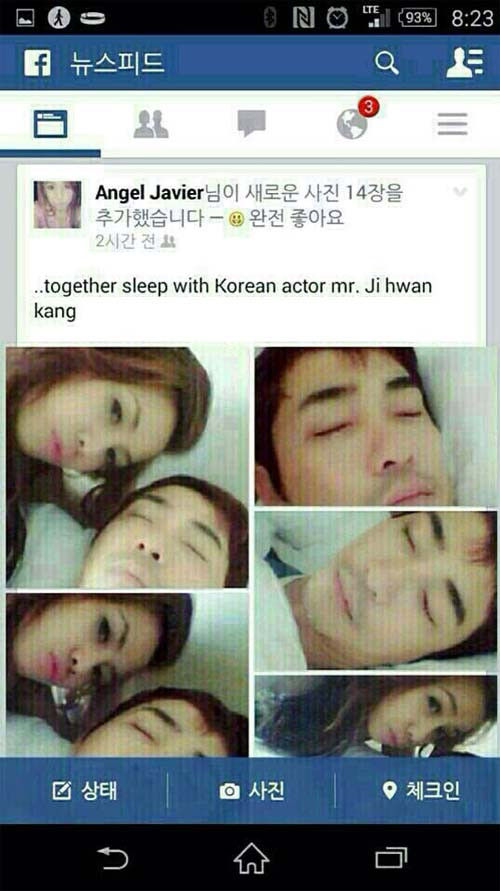 Kang Ji Hwan: Từng khiến hội chị em mất ăn mất ngủ, bỗng chốc bị quay lưng vì hại đời đồng nghiệp - Hình 10