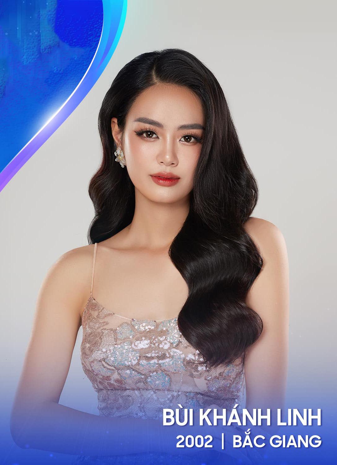 Miss World Vietnam 2023: lộ diện 47 cái tên lọt vào chung khảo, loạt gương mặt cũ trở lại phục thù - Hình 4