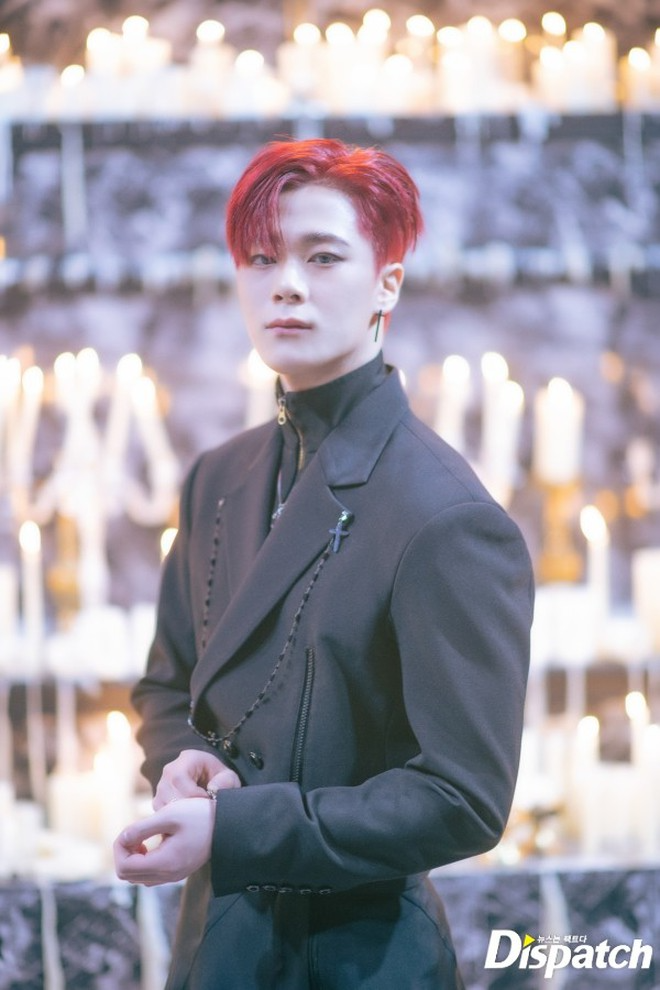 Moonbin bị Dispatch công bố bí mật sau tang lễ, Moon Ga Young lên tiếng nói 1 câu khiến fan khóc òa - Hình 27