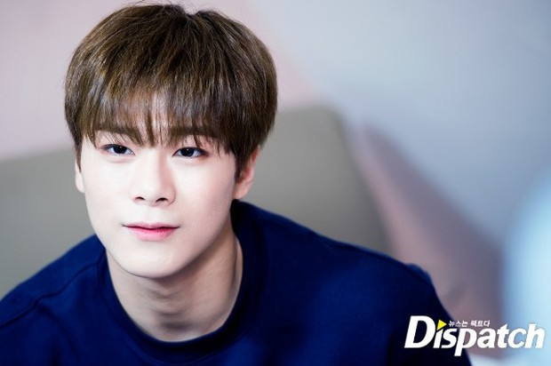 Moonbin bị Dispatch công bố bí mật sau tang lễ, Moon Ga Young lên tiếng nói 1 câu khiến fan khóc òa - Hình 3