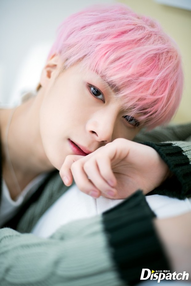 Moonbin bị Dispatch công bố bí mật sau tang lễ, Moon Ga Young lên tiếng nói 1 câu khiến fan khóc òa - Hình 17