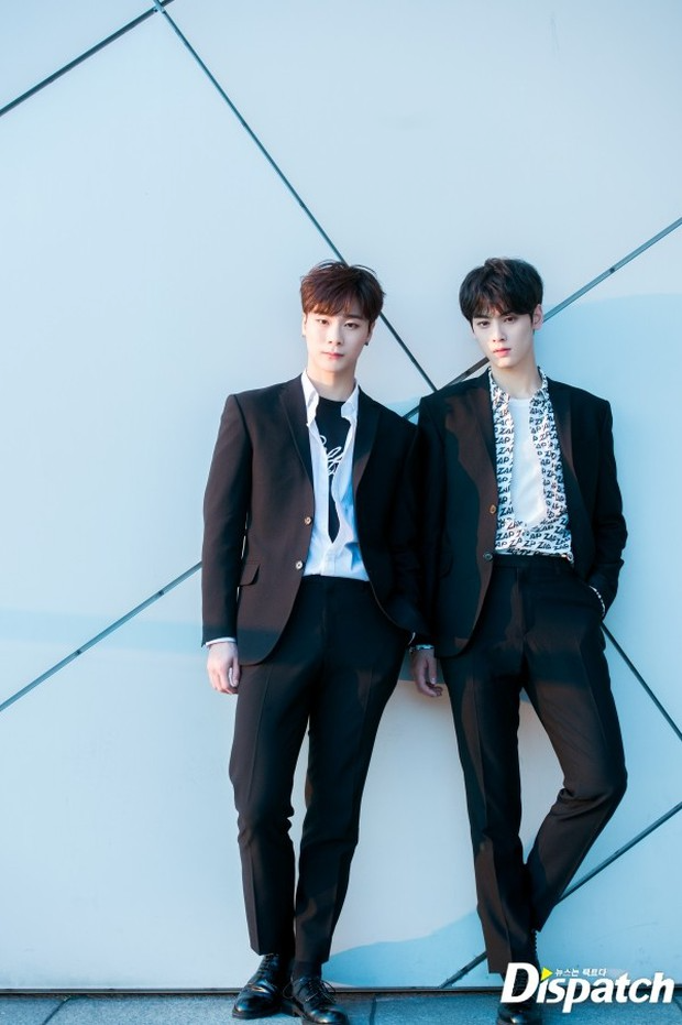 Moonbin bị Dispatch công bố bí mật sau tang lễ, Moon Ga Young lên tiếng nói 1 câu khiến fan khóc òa - Hình 11