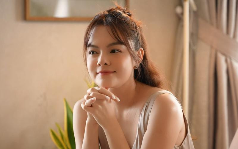 Phạm Quỳnh Anh đăng đàn nói thẳng vụ tình mới bị đồn là chồng cũ của MC nào đó: Tỏ thái độ khó hiểu? - Hình 1