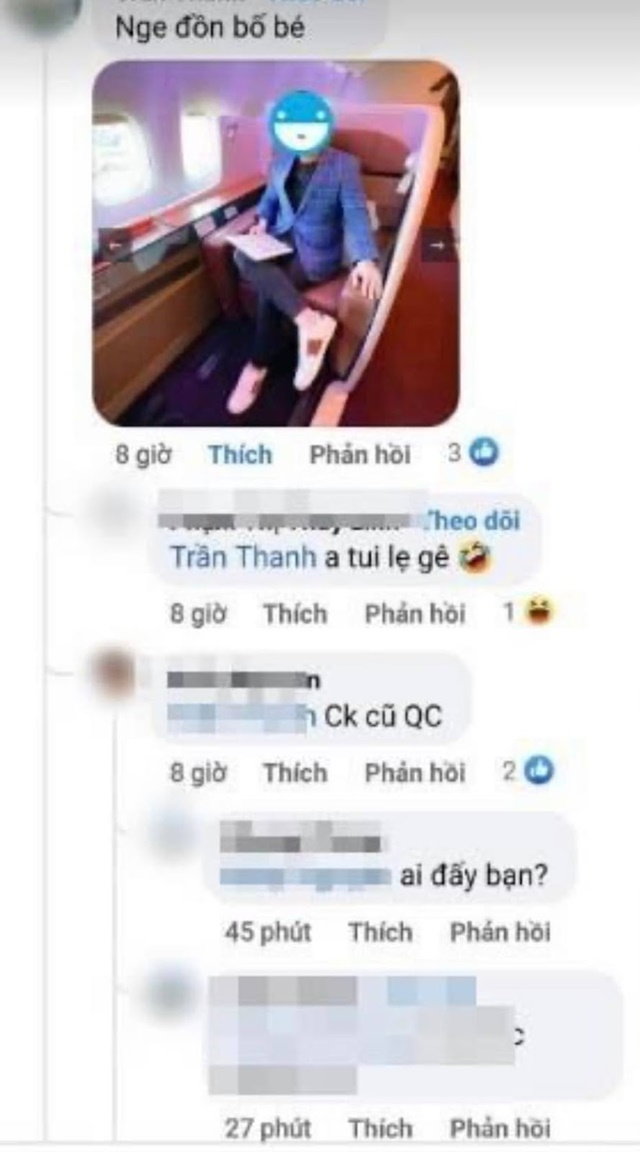 Phạm Quỳnh Anh đăng đàn nói thẳng vụ tình mới bị đồn là chồng cũ của MC nào đó: Tỏ thái độ khó hiểu? - Hình 5