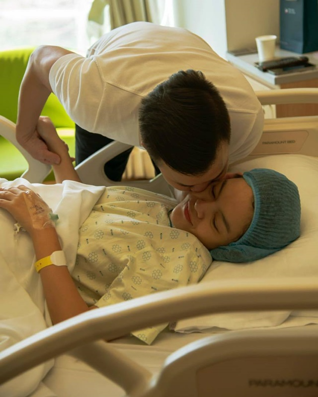 Phạm Quỳnh Anh đăng đàn nói thẳng vụ tình mới bị đồn là chồng cũ của MC nào đó: Tỏ thái độ khó hiểu? - Hình 4