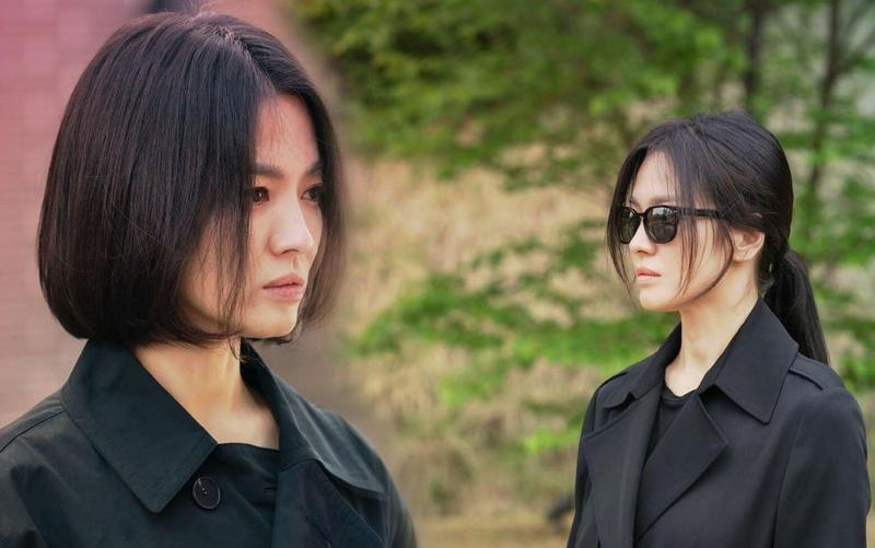 Song Joong Ki sẵn sàng hạ mình làm điều này cho vợ mới nhưng với Song Hye Kyo thì chưa bao giờ - Hình 5