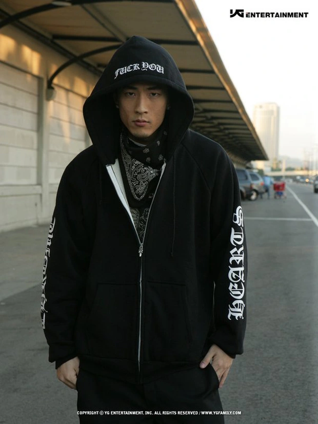 Teddy Park: Người quyền lực đứng sau thành công của BLACKPINK, đến Lady Gaga cũng phải ao ước - Hình 2
