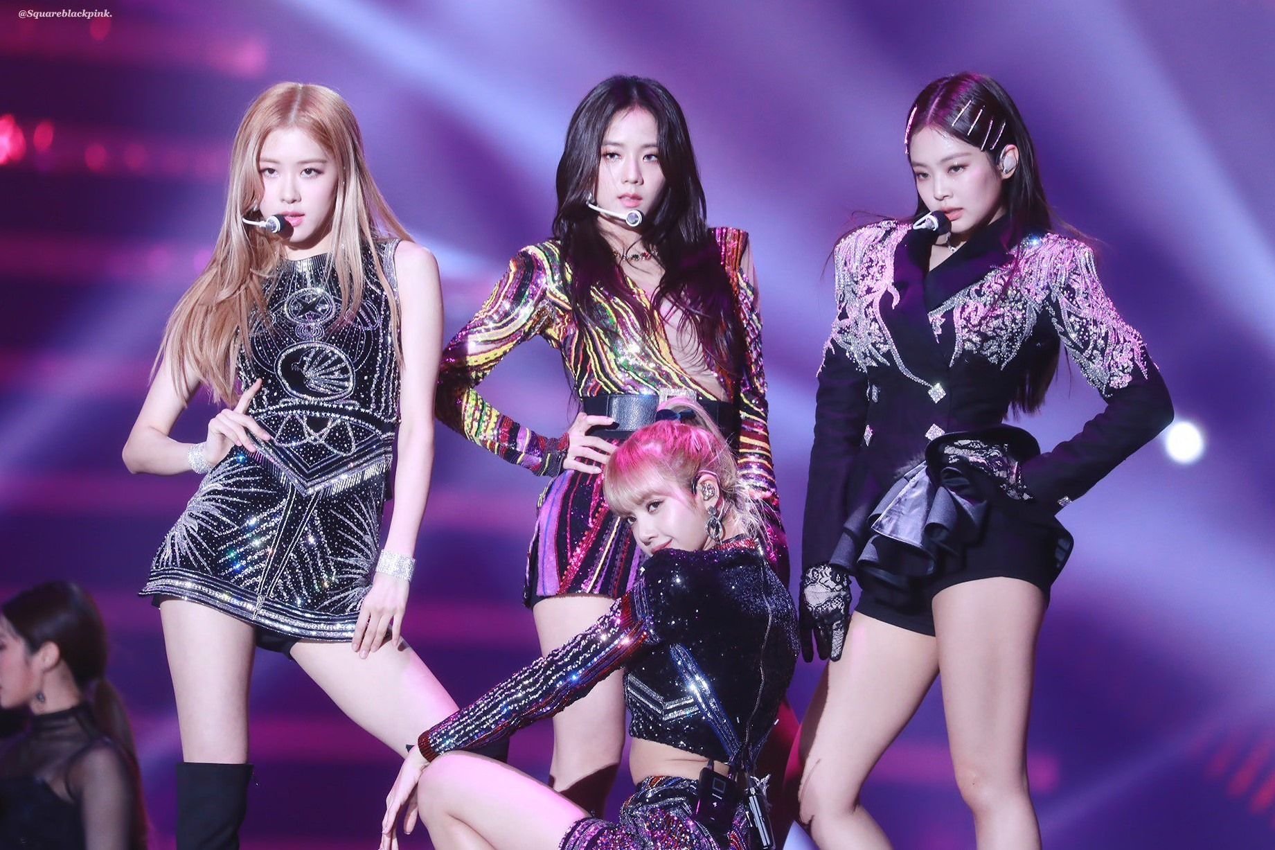 Teddy Park: Người quyền lực đứng sau thành công của BLACKPINK, đến Lady Gaga cũng phải ao ước - Hình 6