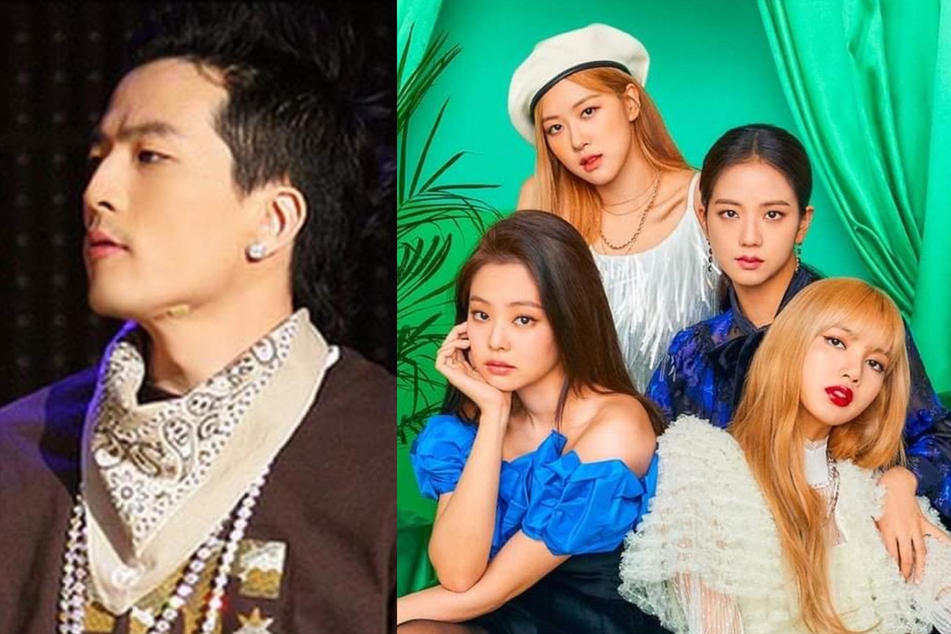 Teddy Park: Người quyền lực đứng sau thành công của BLACKPINK, đến Lady Gaga cũng phải ao ước - Hình 5