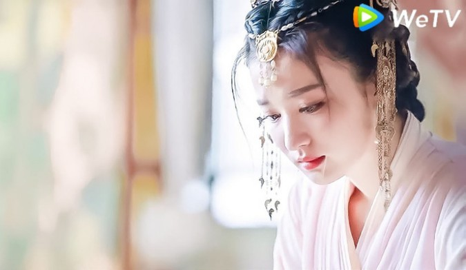 Vương Sở Nhiên: Nữ phụ kém sắc thành tiểu Lưu Diệc Phi, đá bay Nhiệt Ba để sánh đôi Dương Dương - Hình 5