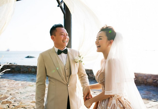 Vy Oanh xuất hiện trên show âm nhạc giữa ồn ào cấm xuất cảnh, từng nói gì về ồn ào với bà Hằng? - Hình 3