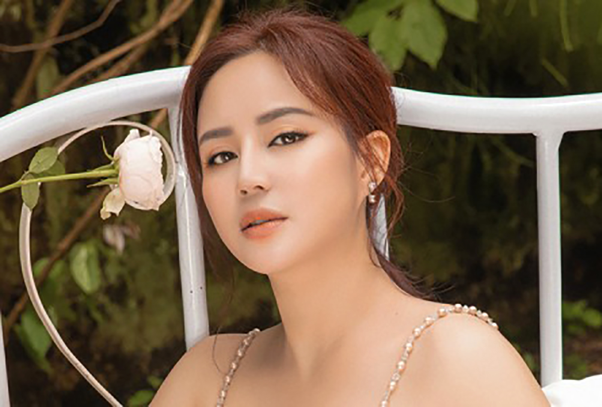 Vy Oanh xuất hiện trên show âm nhạc giữa ồn ào cấm xuất cảnh, từng nói gì về ồn ào với bà Hằng? - Hình 5