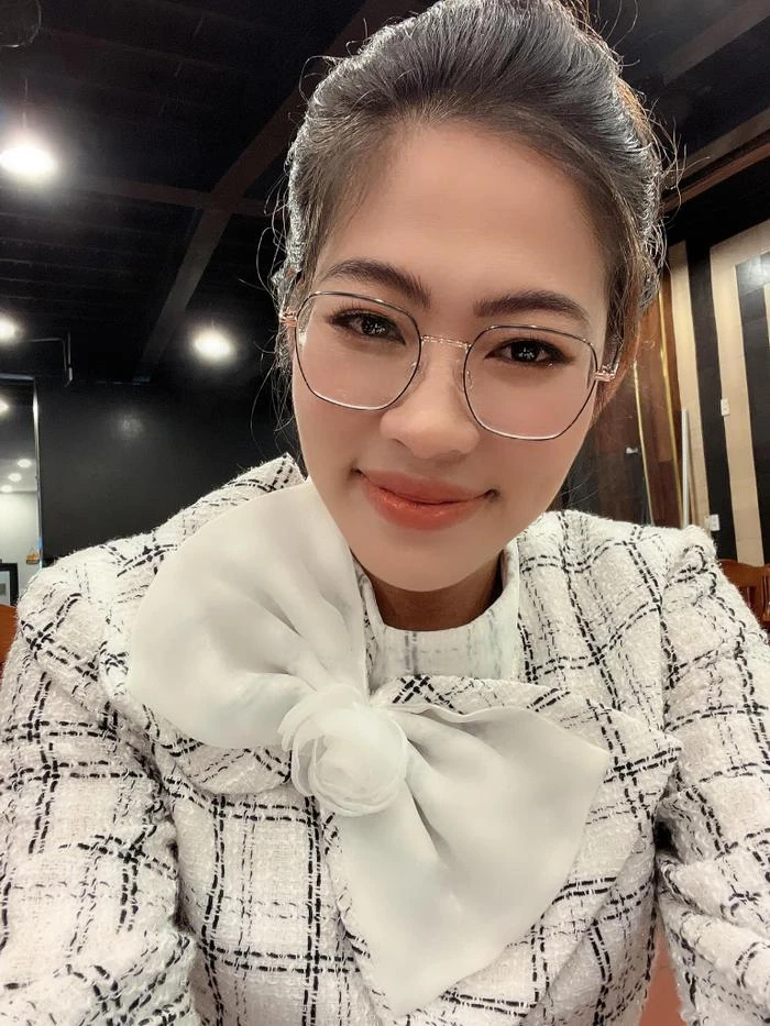 Diễn biến nóng vụ kiện Hoa hậu Thùy Tiên: Bà Đặng Thùy Trang lên tiếng phủ nhận quyết định? - Hình 1