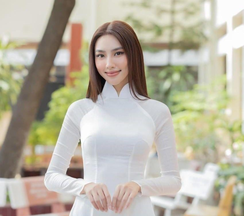 Diễn biến nóng vụ kiện Hoa hậu Thùy Tiên: Bà Đặng Thùy Trang lên tiếng phủ nhận quyết định? - Hình 5