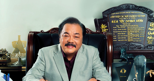 Dr.Thanh - Phạm Thị Nụ: Giọt nước mắt hiếm hoi trong hôn nhân 40 năm và lý do người chồng chung thủy - Hình 2