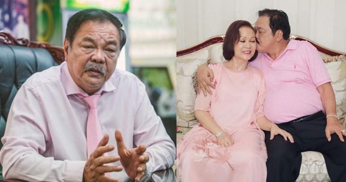 Dr.Thanh - Phạm Thị Nụ: Giọt nước mắt hiếm hoi trong hôn nhân 40 năm và lý do người chồng chung thủy - Hình 7