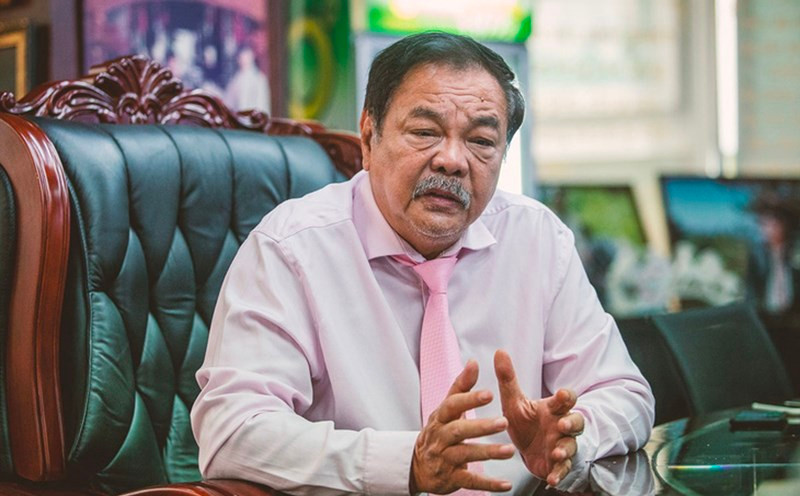 Dr.Thanh - Phạm Thị Nụ: Giọt nước mắt hiếm hoi trong hôn nhân 40 năm và lý do người chồng chung thủy - Hình 4