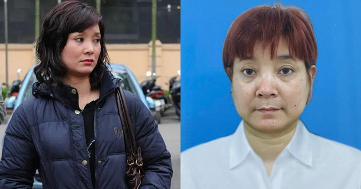 DV Lệ Hằng vừa bị bắt: Thần tượng đời đầu của màn ảnh, từng bị nghi ăn cắp, chồng nuôi nên giải nghệ - Hình 9