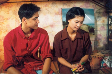 DV Lệ Hằng vừa bị bắt: Thần tượng đời đầu của màn ảnh, từng bị nghi ăn cắp, chồng nuôi nên giải nghệ - Hình 6