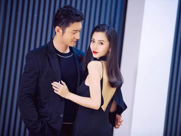 Huỳnh Hiểu Minh bị tóm sống cảnh lén lút quan hệ 1 nữ diễn viên, Angelababy được giải oan? - Hình 8