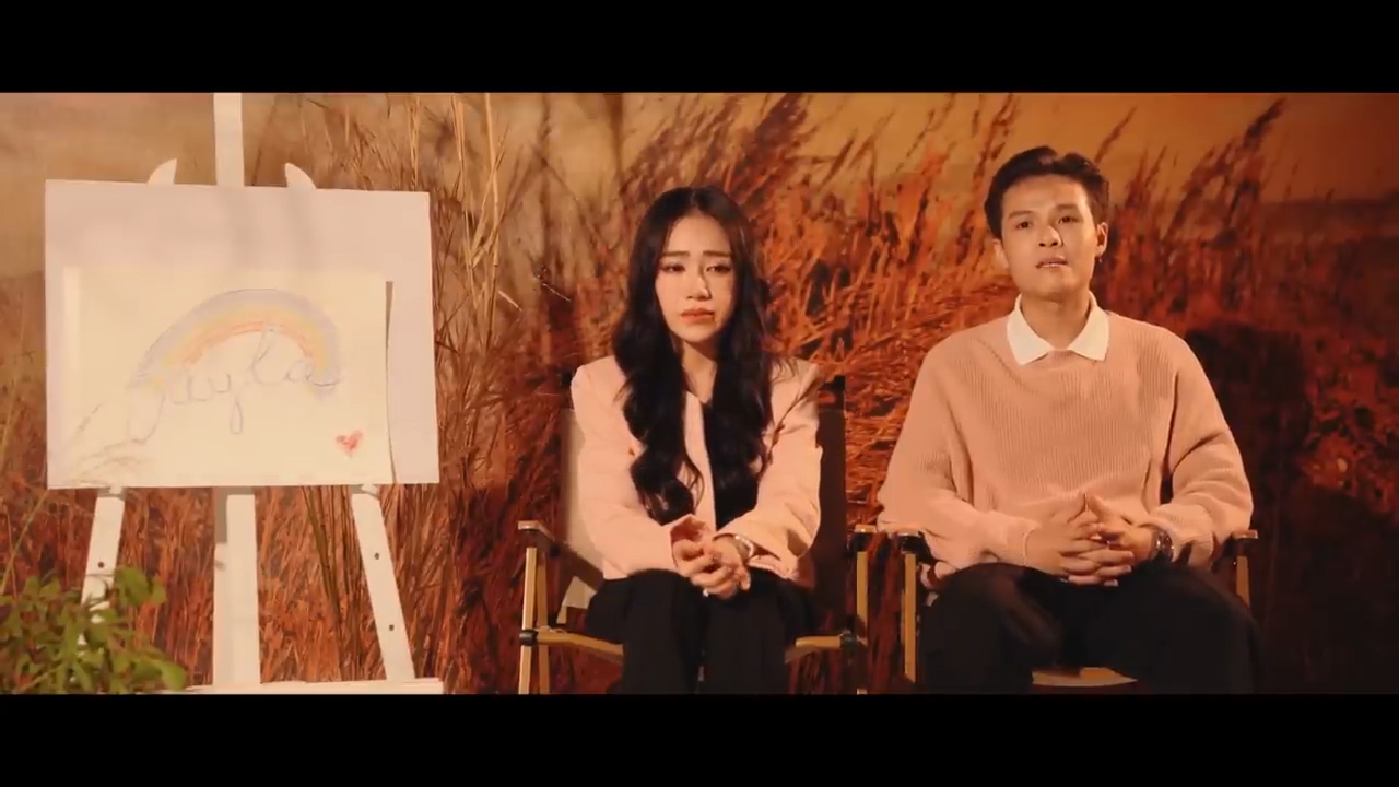 Joyce Phạm - Ái nữ đại gia Minh Nhựa suy sụp vì nguy cơ mất con, lần đầu khoe đại gia đình - Hình 2