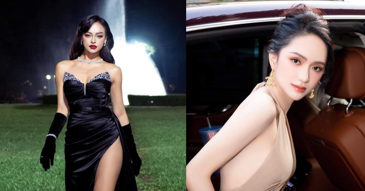 Mai Ngô bức xúc đáp trả khi nói trả sàn diễn cho người mẫu, Hương Giang được vinh danh sau ồn ào MIQ - Hình 7