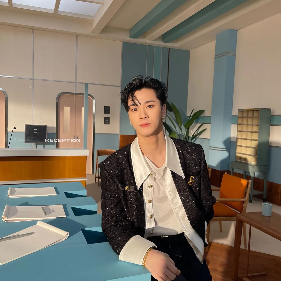 Moonbin khó có thể an nghỉ khi Cha Eun Woo bị chỉ trích vì vô cảm, Aroha nội chiến kịch liệt! - Hình 1