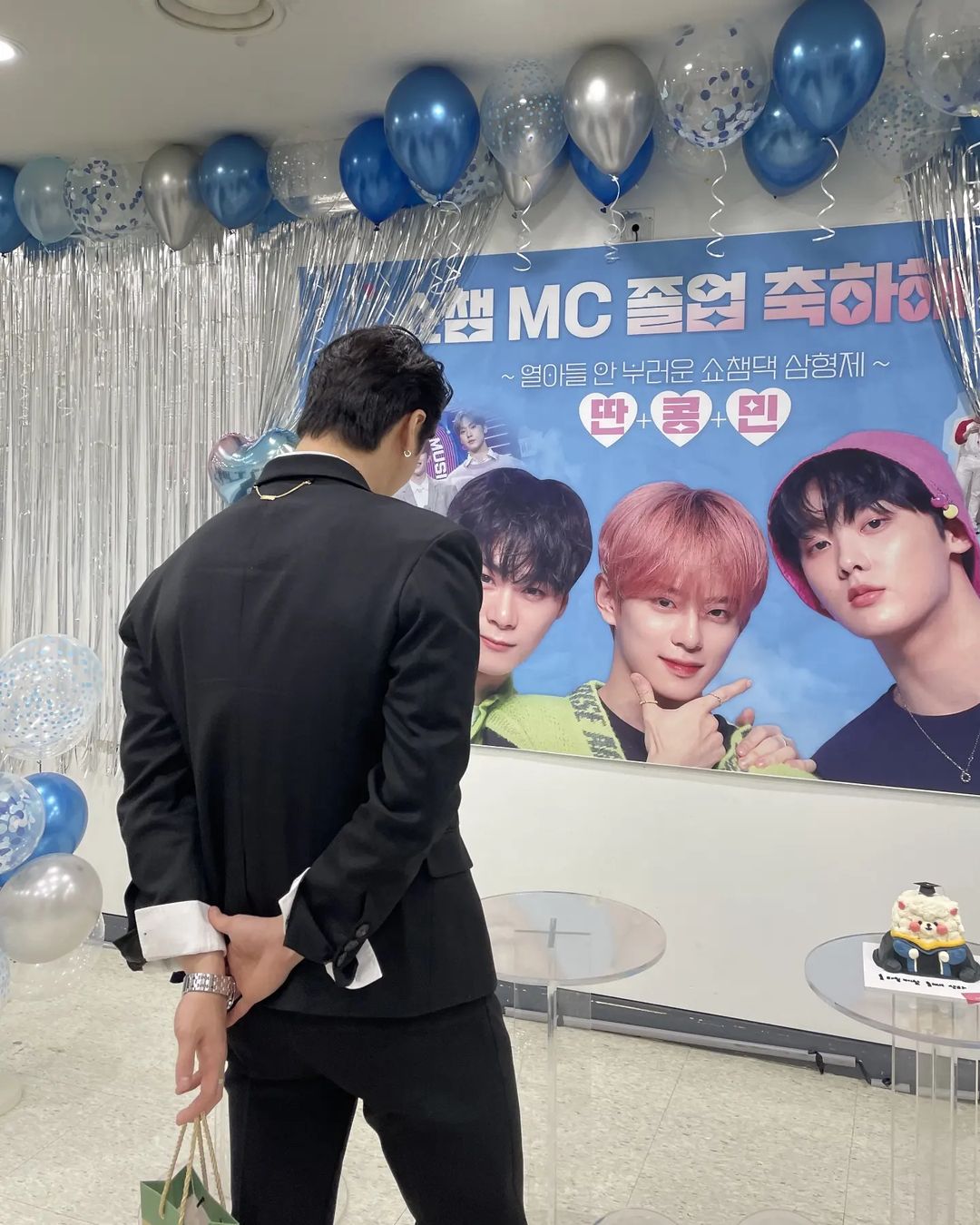 Moonbin khó có thể an nghỉ khi Cha Eun Woo bị chỉ trích vì vô cảm, Aroha nội chiến kịch liệt! - Hình 2