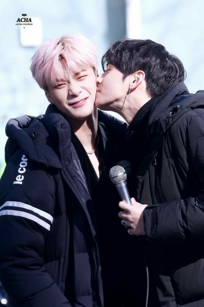 Moonbin khó có thể an nghỉ khi Cha Eun Woo bị chỉ trích vì vô cảm, Aroha nội chiến kịch liệt! - Hình 5
