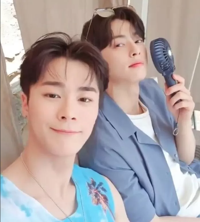Moonbin khó có thể an nghỉ khi Cha Eun Woo bị chỉ trích vì vô cảm, Aroha nội chiến kịch liệt! - Hình 4