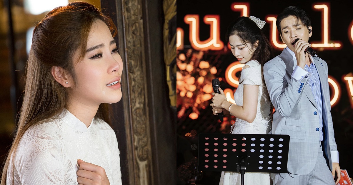 Nam Em ẩn ý sắp giải nghệ sau khi ngỏ lời tái hợp Bạch Công Khanh, nghi bị đối phương từ chối? - Hình 7