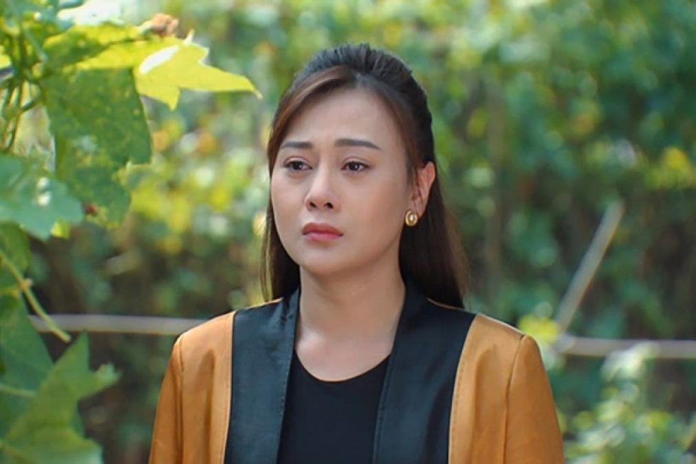 Phương Oanh bật khóc vì gia đình bị nguyền rủa, thẳng thắn nói về tin đồn đi tour 50 nghìn đô - Hình 3