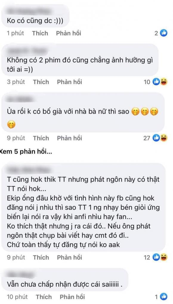 Trấn Thành bị lan truyền phát ngôn lạ về những gì đã làm cho ngành giải trí, sự thật ra sao? - Hình 3